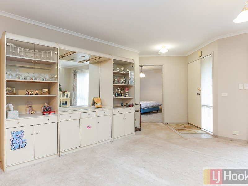 91 Waradgery Drive, Rowville VIC 3178