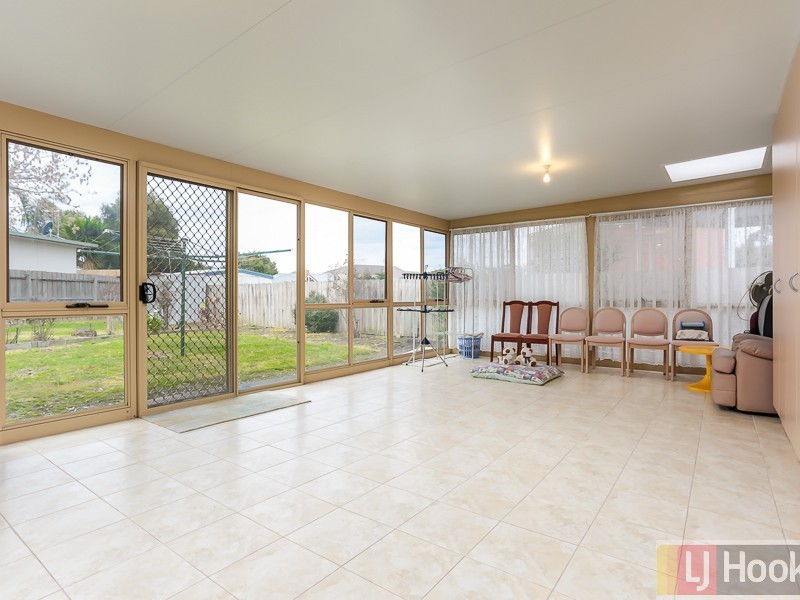 91 Waradgery Drive, Rowville VIC 3178