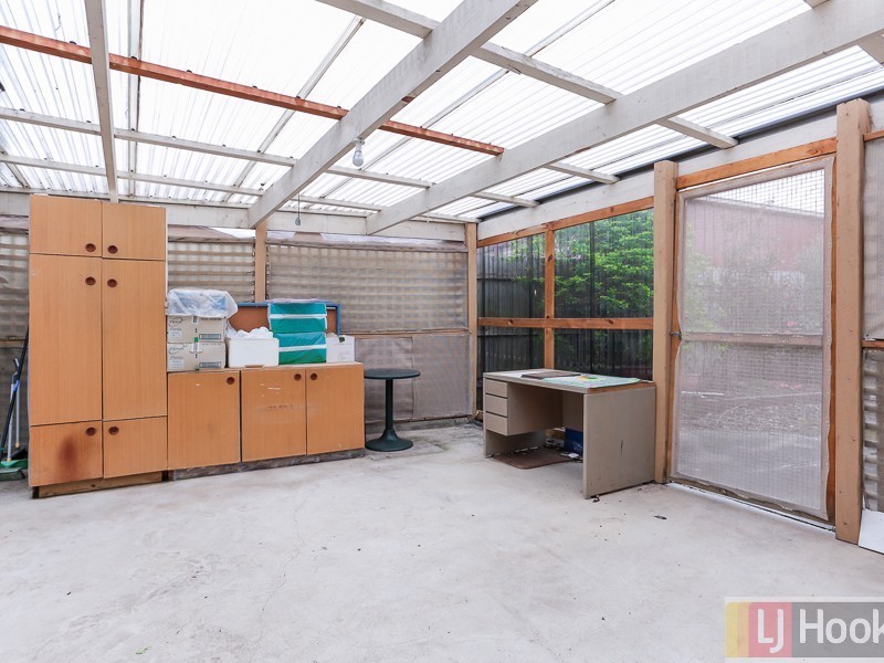 91 Waradgery Drive, Rowville VIC 3178