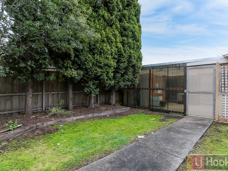 91 Waradgery Drive, Rowville VIC 3178