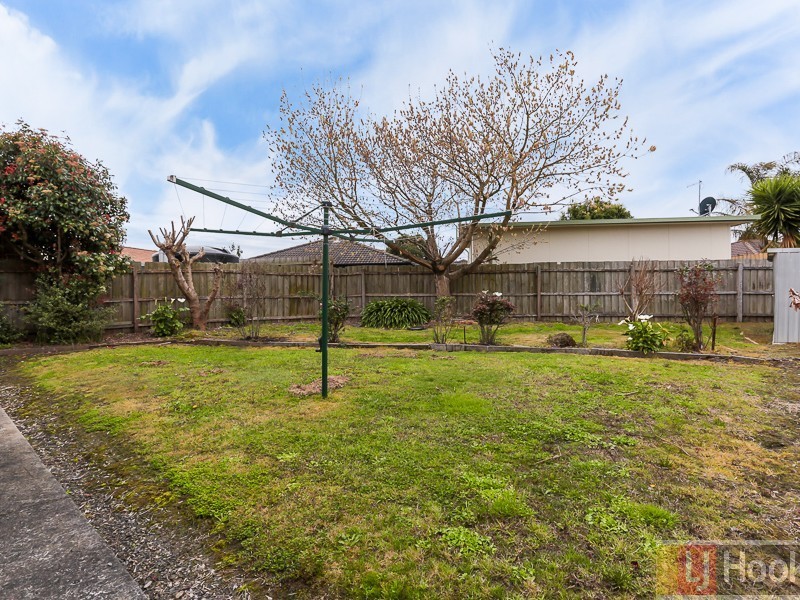 91 Waradgery Drive, Rowville VIC 3178