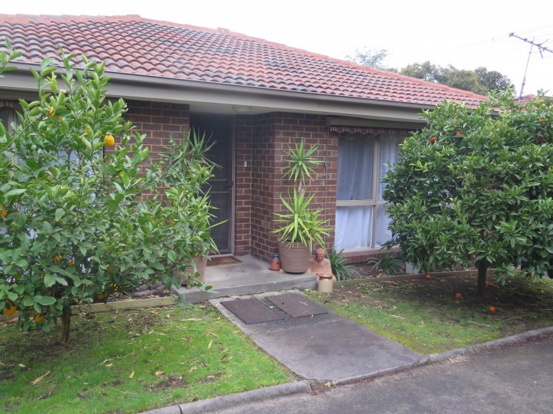 Unit 2/3 Mines Road, Ringwood East VIC 3135