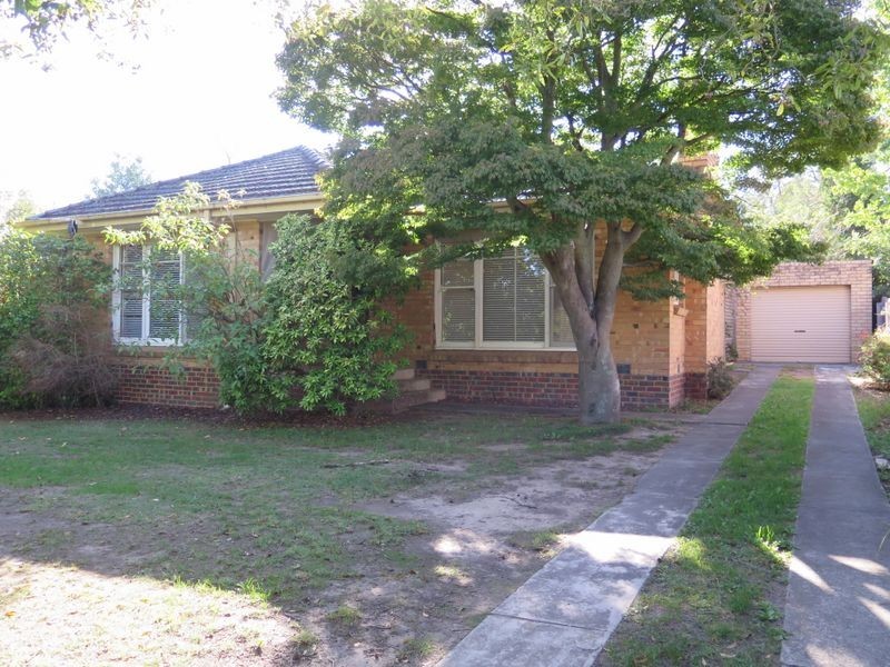 4 Central Avenue, Boronia VIC 3155