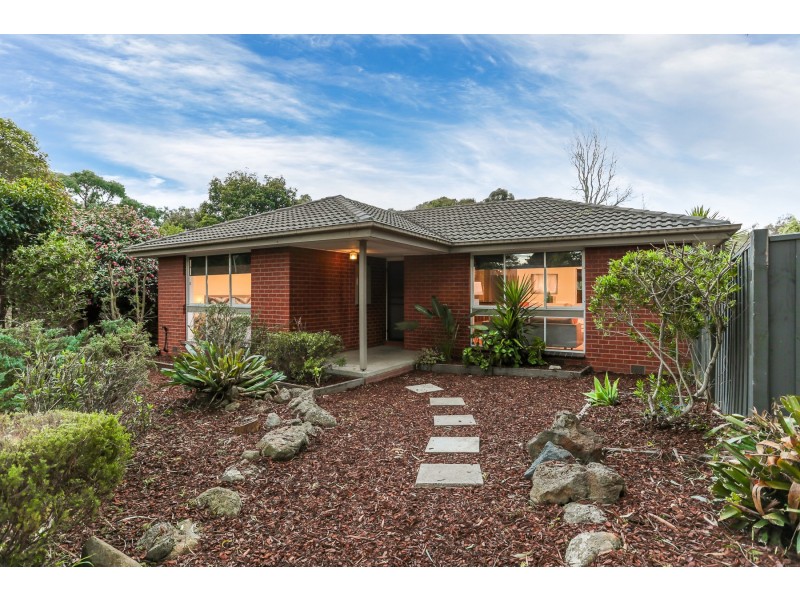 1 Jarrah Court, Boronia VIC 3155