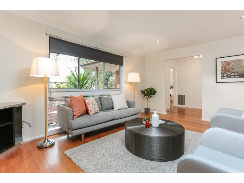 1 Jarrah Court, Boronia VIC 3155