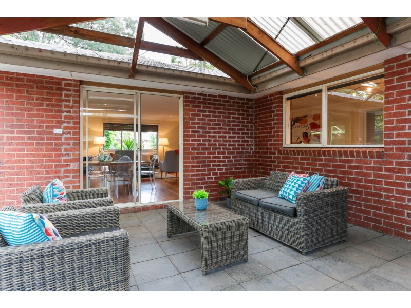 1 Jarrah Court, Boronia VIC 3155