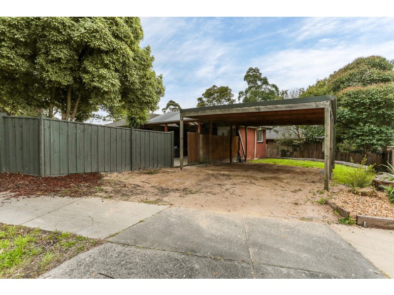 1 Jarrah Court, Boronia VIC 3155