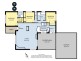 1 Jarrah Court, Boronia VIC 3155 Floorplan