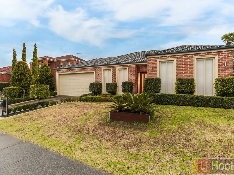 57 Victoria Knox Avenue, Rowville VIC 3178