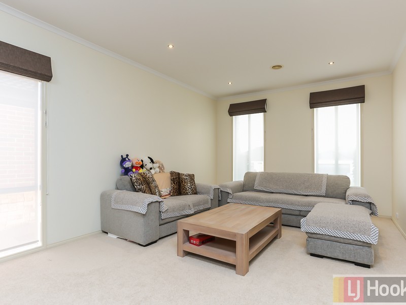 57 Victoria Knox Avenue, Rowville VIC 3178