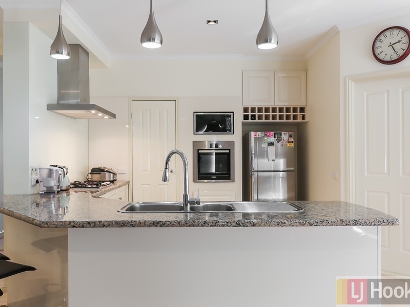 57 Victoria Knox Avenue, Rowville VIC 3178