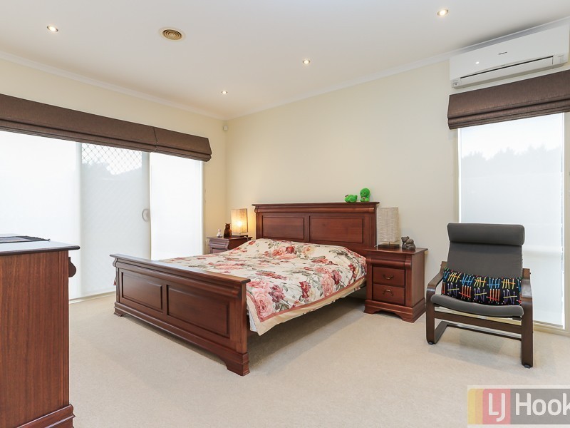 57 Victoria Knox Avenue, Rowville VIC 3178