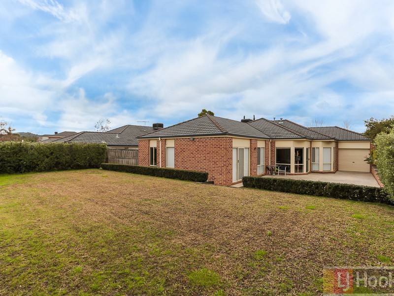 57 Victoria Knox Avenue, Rowville VIC 3178