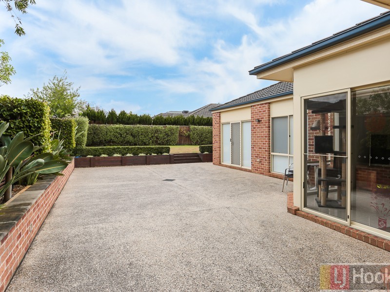 57 Victoria Knox Avenue, Rowville VIC 3178