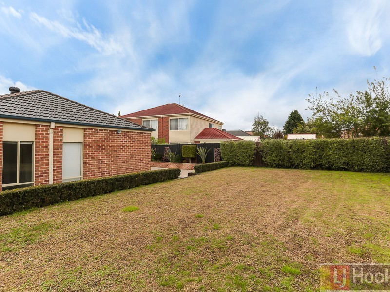 57 Victoria Knox Avenue, Rowville VIC 3178
