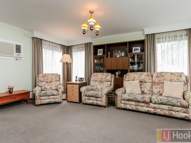 11 Aitken Court, Ferntree Gully VIC 3156