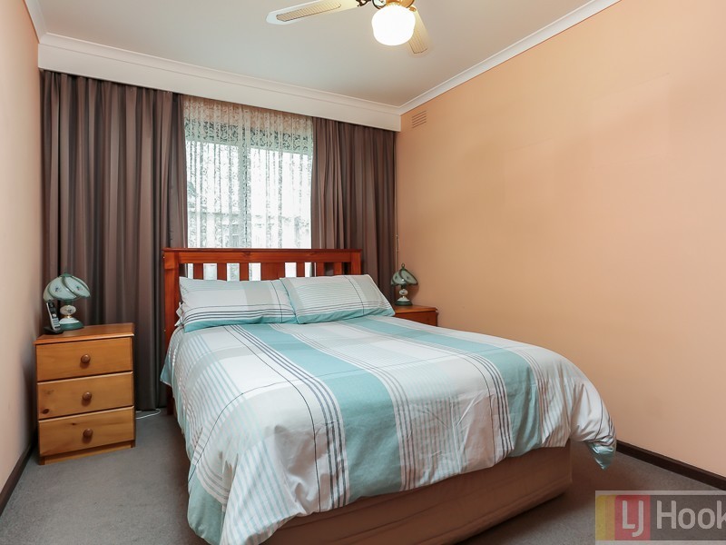 11 Aitken Court, Ferntree Gully VIC 3156