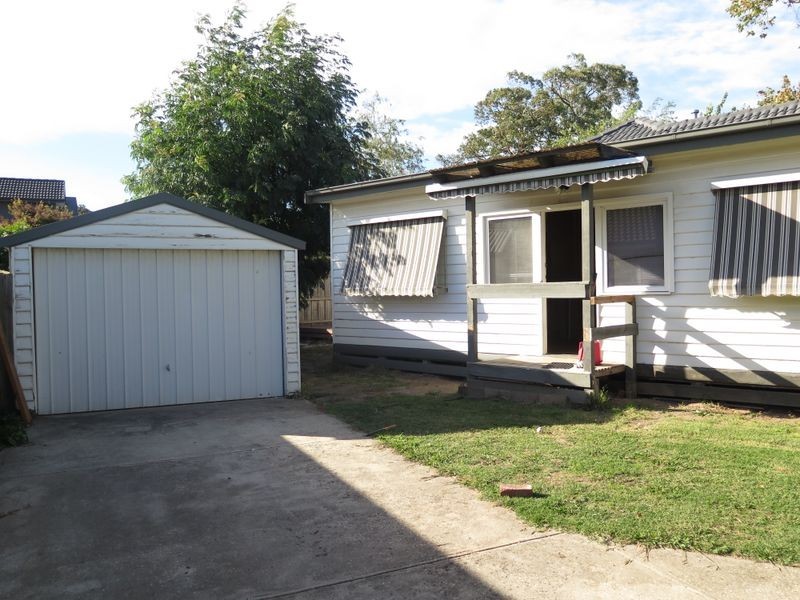 1/16 Henry Street, Boronia VIC 3155