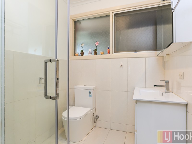 15 Wilkes Street, Ferntree Gully VIC 3156