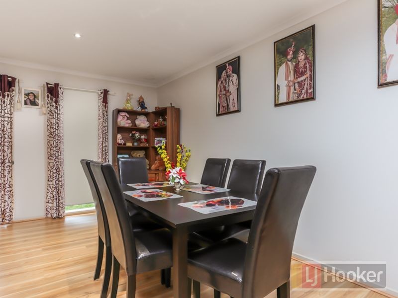 48 Lancaster Road, Mooroolbark VIC 3138