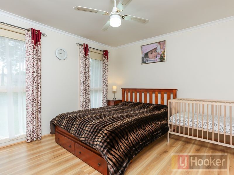 48 Lancaster Road, Mooroolbark VIC 3138