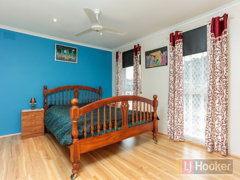 48 Lancaster Road, Mooroolbark VIC 3138