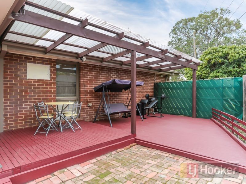 48 Lancaster Road, Mooroolbark VIC 3138