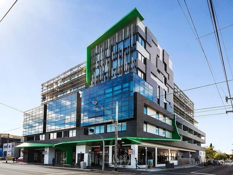 213/360 Lygon St, Brunswick East VIC 3057