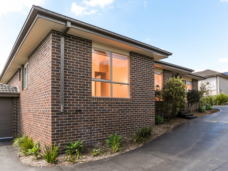 5-12 Valerie Street, Boronia VIC 3155