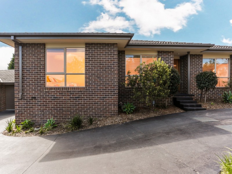 5-12 Valerie Street, Boronia VIC 3155