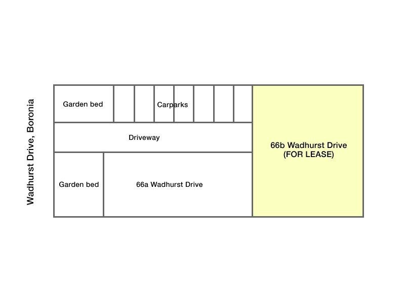 66b Wadhurst Drive, Boronia VIC 3155