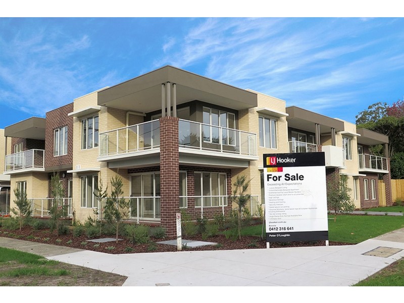 G03/290 Dorset Road, Boronia VIC 3155