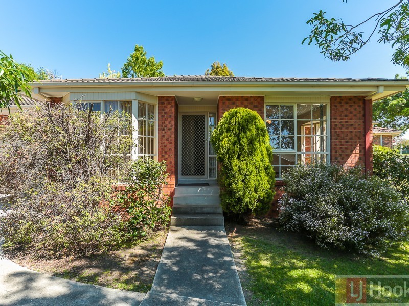 Unit 1/2 Lusk Drive, Vermont VIC 3133