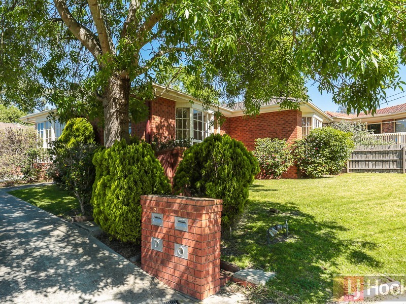 Unit 1/2 Lusk Drive, Vermont VIC 3133