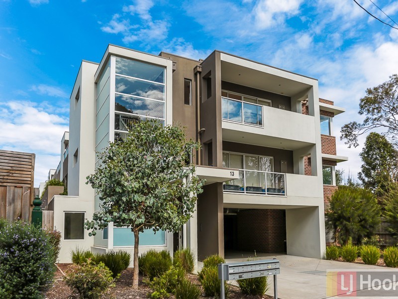 2-13 King Street, Bayswater VIC 3153