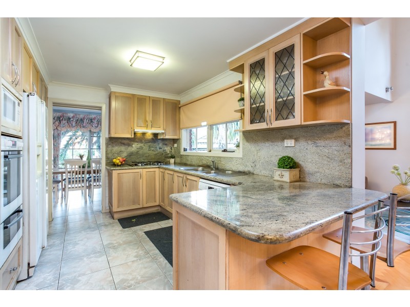 5 Windsor Close, Boronia VIC 3155