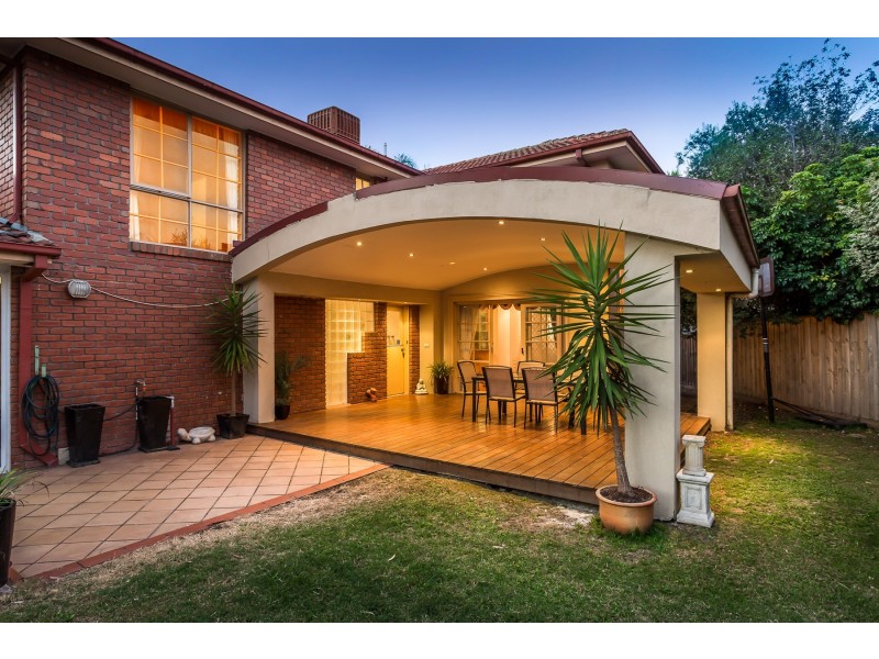 5 Windsor Close, Boronia VIC 3155