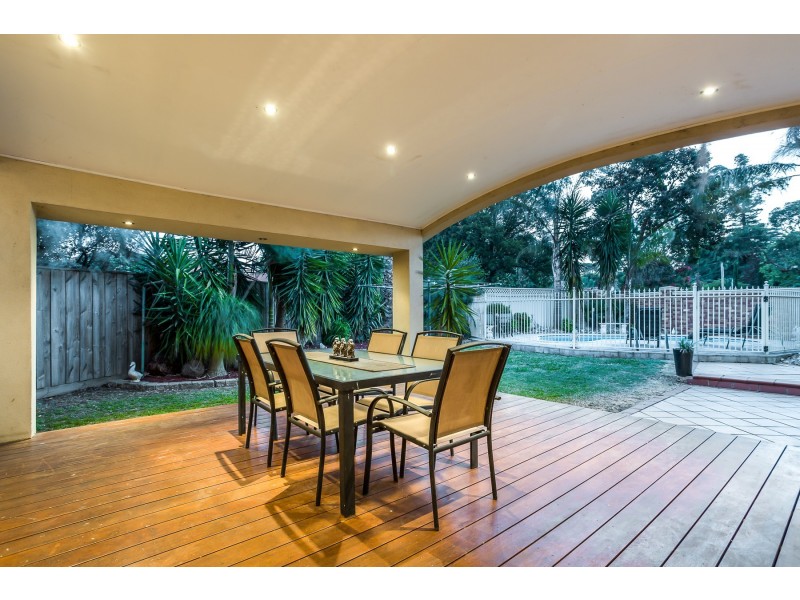 5 Windsor Close, Boronia VIC 3155