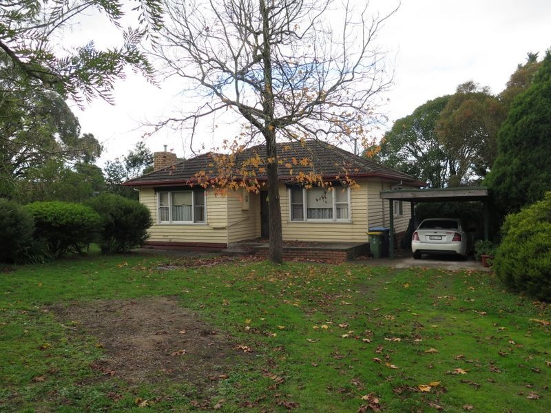 5 Banksia Court, Bayswater VIC 3153