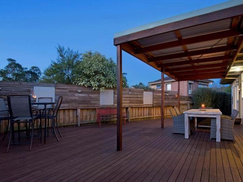 12 Colorado Court, Ferntree Gully VIC 3156