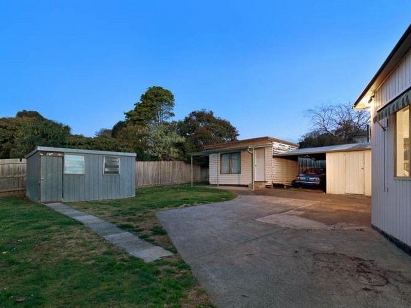 12 Colorado Court, Ferntree Gully VIC 3156