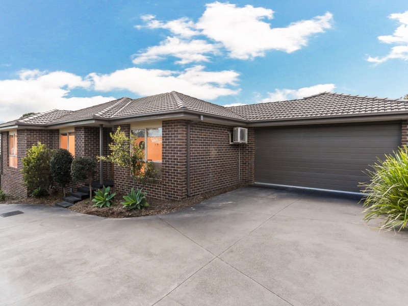 5/12 Valerie Street, Boronia VIC 3155