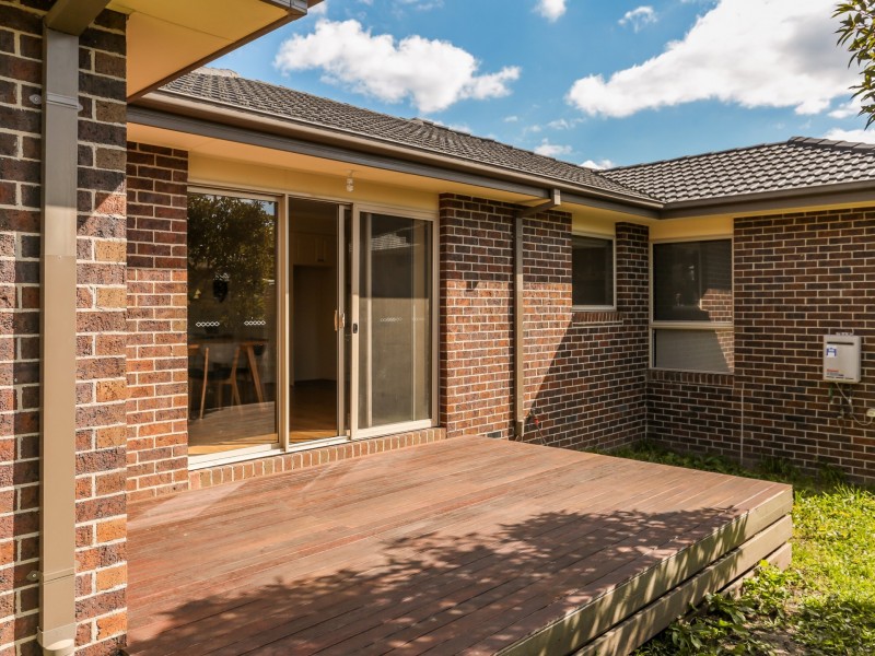 5/12 Valerie Street, Boronia VIC 3155