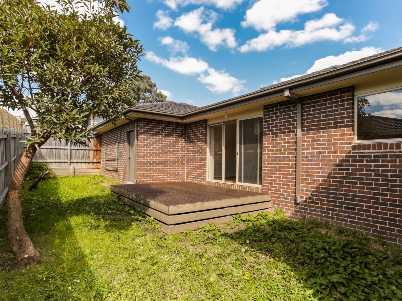 5/12 Valerie Street, Boronia VIC 3155