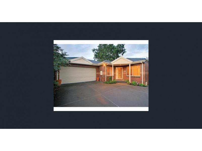 2/9 Best Street, Ringwood VIC 3134