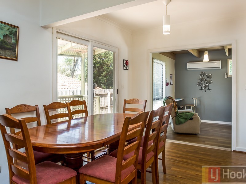 46 Arcadia Avenue, The Basin VIC 3154