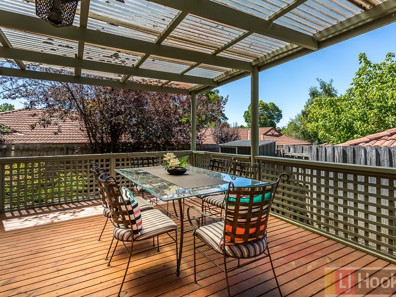 46 Arcadia Avenue, The Basin VIC 3154