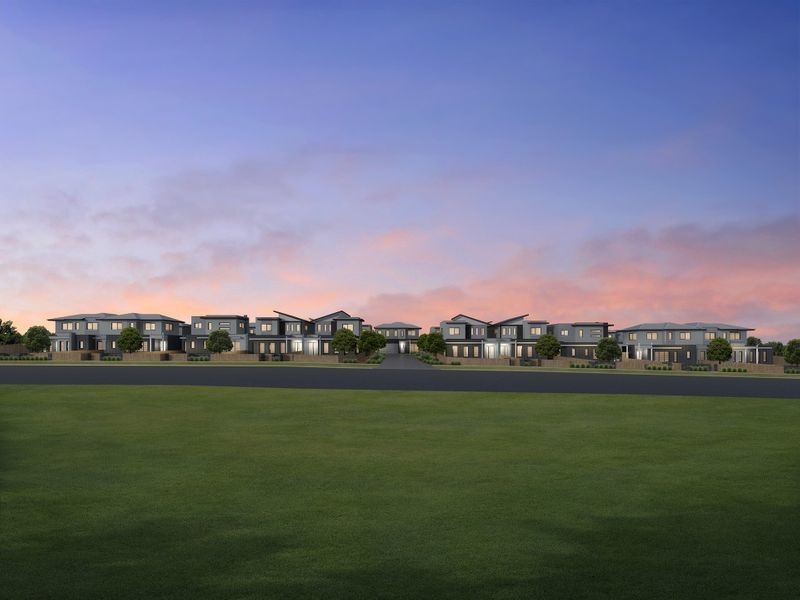 Unit 1/61 Dorset Road, Ferntree Gully VIC 3156
