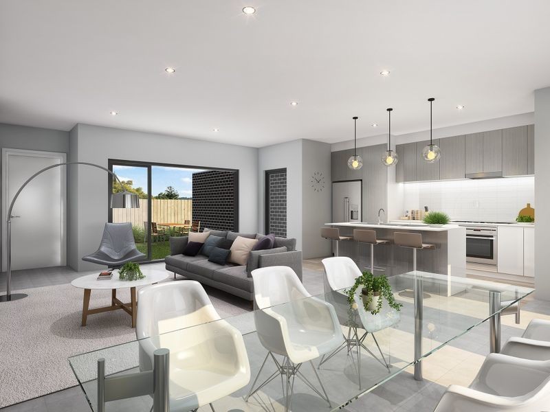 Unit 1/61 Dorset Road, Ferntree Gully VIC 3156