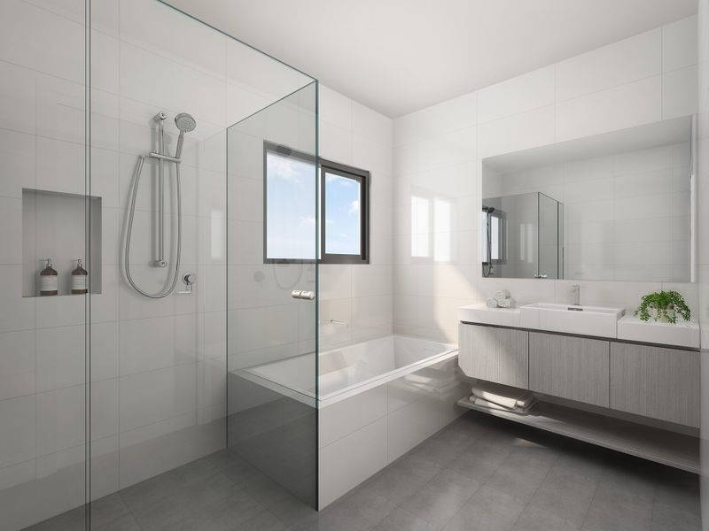 Unit 1/61 Dorset Road, Ferntree Gully VIC 3156